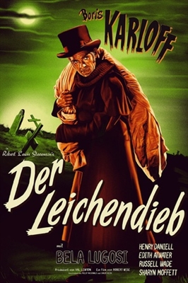 The Body Snatcher movie posters (1945) mug #MOV_1913613