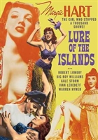 Lure of the Islands movie posters (1942) t-shirt #3660187