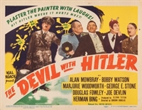 The Devil with Hitler movie posters (1942) Tank Top #3660198