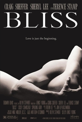Bliss movie posters (1997) t-shirt