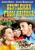 The Gentleman from Arizona movie posters (1939) Longsleeve T-shirt #3660498