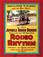 Rodeo Rhythm movie posters (1942) Tank Top #3660499