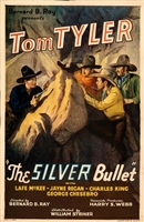 The Silver Bullet movie posters (1935) sweatshirt #3660506
