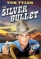 The Silver Bullet movie posters (1935) Mouse Pad MOV_1913950