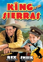 King of the Sierras movie posters (1938) hoodie #3660514