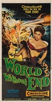 World Without End movie posters (1956) mug #MOV_1913965