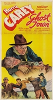 Ghost Town movie posters (1936) hoodie #3660527