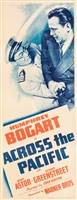 Across the Pacific movie posters (1942) magic mug #MOV_1913971