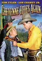 Cheyenne Rides Again movie posters (1937) Longsleeve T-shirt #3660742