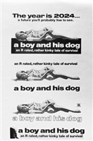 A Boy and His Dog movie posters (1975) hoodie #3660816