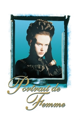 The Portrait of a Lady movie posters (1996) puzzle MOV_1914286