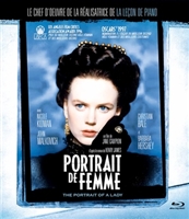 The Portrait of a Lady movie posters (1996) Mouse Pad MOV_1914287