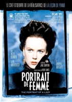 The Portrait of a Lady movie posters (1996) hoodie #3660845
