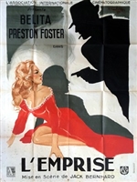 The Hunted movie posters (1948) mug #MOV_1914338