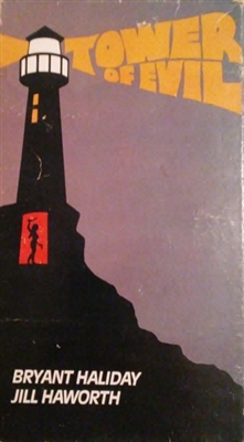 Tower of Evil movie posters (1972) mug #MOV_1914344