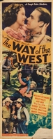 The Way of the West movie posters (1934) hoodie #3660958
