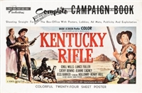 Kentucky Rifle movie posters (1956) tote bag #MOV_1914405
