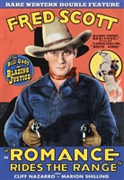 Romance Rides the Range movie posters (1936) sweatshirt #3661001