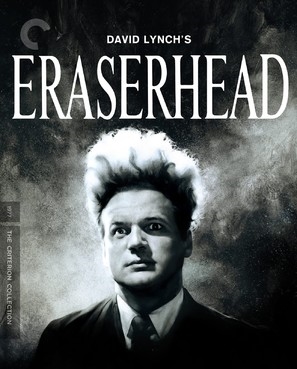 Eraserhead movie posters (1977) Poster MOV_1914567