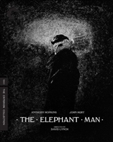 The Elephant Man movie posters (1980) sweatshirt #3661126