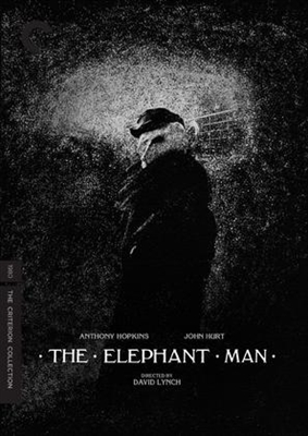 The Elephant Man movie posters (1980) Mouse Pad MOV_1914570