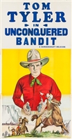 Unconquered Bandit movie posters (1935) Mouse Pad MOV_1914591