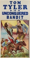 Unconquered Bandit movie posters (1935) Tank Top #3661151