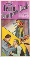 Unconquered Bandit movie posters (1935) Tank Top #3661152
