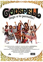 Godspell: A Musical Based on the Gospel According to St. Matthew movie posters (1973) hoodie #3661184