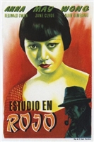 A Study in Scarlet movie posters (1933) sweatshirt #3661185