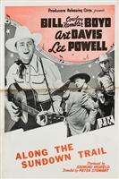 Along the Sundown Trail movie posters (1942) mug #MOV_1914790