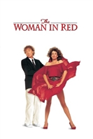 The Woman in Red movie posters (1984) Tank Top #3661392