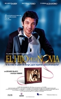 Hijo de la novia, El movie posters (2001) mug #MOV_1914852