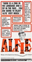 Alfie movie posters (1966) Longsleeve T-shirt #3661460