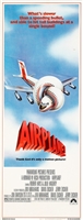Airplane! movie posters (1980) t-shirt #3661462