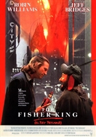 The Fisher King movie posters (1991) sweatshirt #3661471