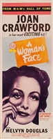 A Woman's Face movie posters (1941) magic mug #MOV_1915016