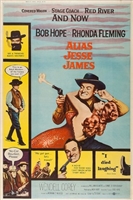 Alias Jesse James movie posters (1959) hoodie #3661578
