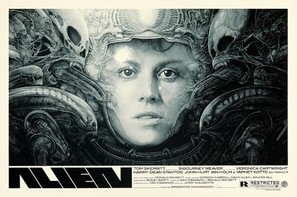Alien movie posters (1979) Poster MOV_1915222