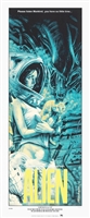 Alien movie posters (1979) Longsleeve T-shirt #3661780