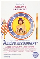 Alice's Restaurant movie posters (1969) Mouse Pad MOV_1915225