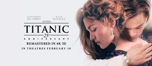 Titanic movie posters (1997) Poster MOV_1915280