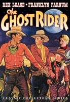 The Ghost Rider movie posters (1935) magic mug #MOV_1915287