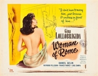 La romana movie posters (1954) t-shirt #3661849