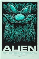 Alien movie posters (1979) Tank Top #3661856