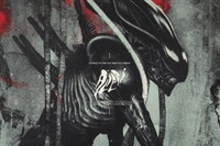 Alien movie posters (1979) hoodie #3661857