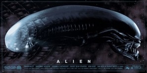 Alien movie posters (1979) Poster MOV_1915302
