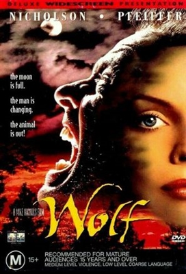 Wolf movie posters (1994) mug #MOV_1915303