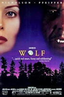 Wolf movie posters (1994) Tank Top #3661861
