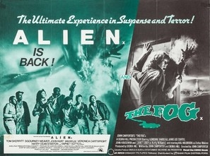 Alien movie posters (1979) Stickers MOV_1915305